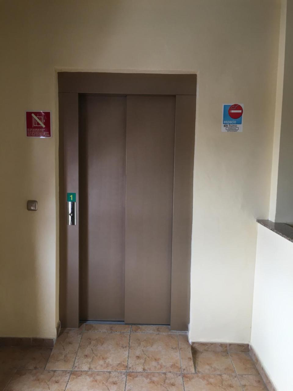 Hostal Meson Arboleas Exterior photo